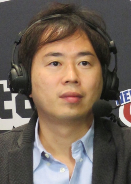 Masashi Kishimoto