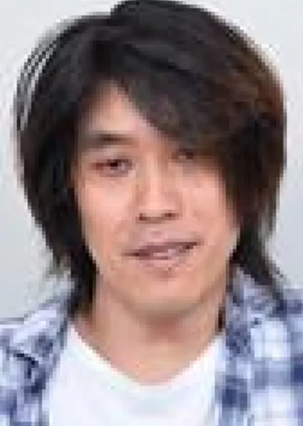 Masashi Muramori