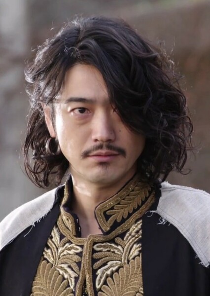 Masashi Taniguchi