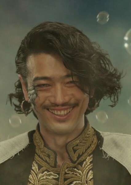 Masashi Taniguchi photo