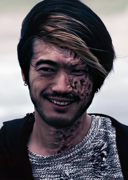 Masashi Taniguchi photo