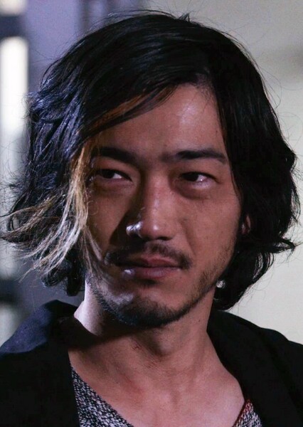 Masashi Taniguchi photo