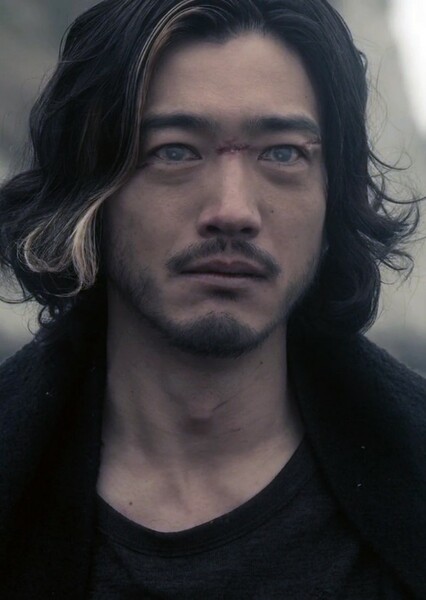 Masashi Taniguchi photo