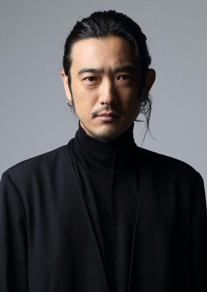 Masashi Taniguchi photo