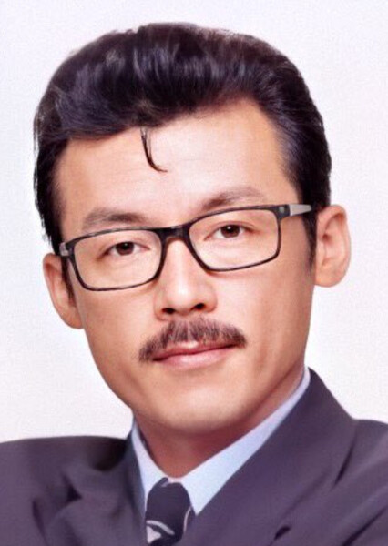 Masashi Tashiro