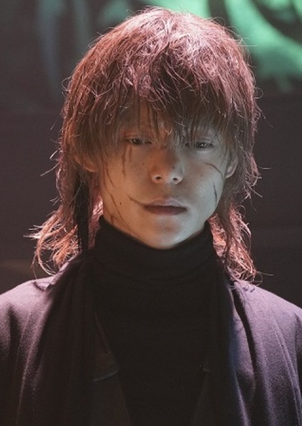 Masataka Kubota photo