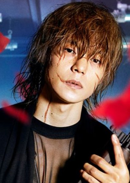 Masataka Kubota photo
