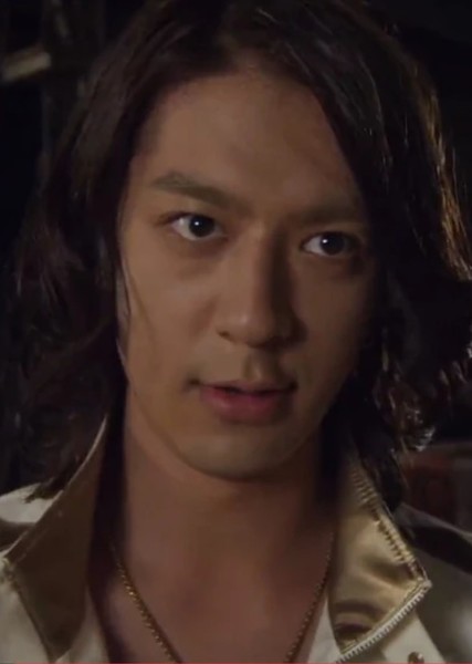 Masato Jin/Beet Buster photo