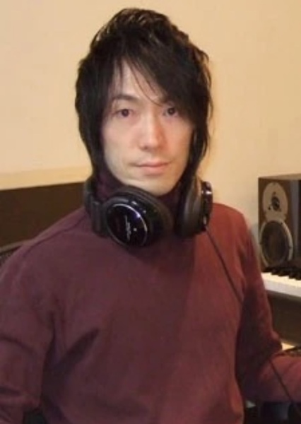 Masato Koda photo