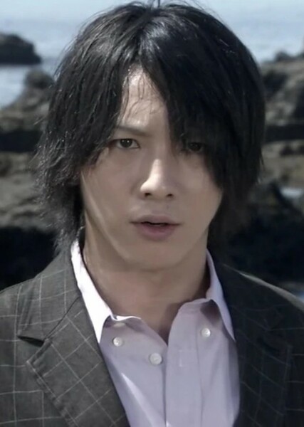 Masato Uchiyama photo