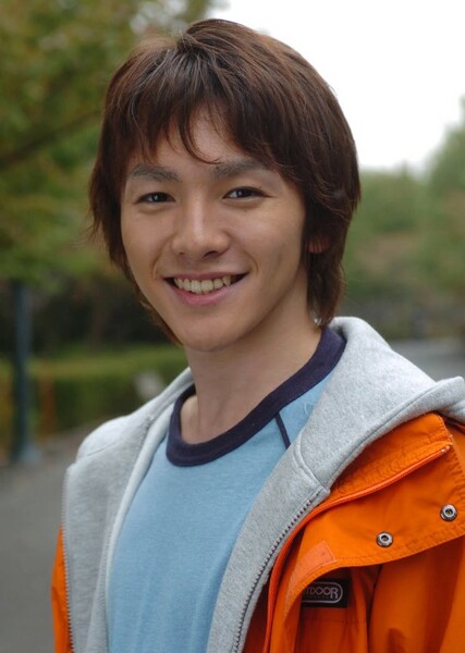 Masato Uchiyama photo