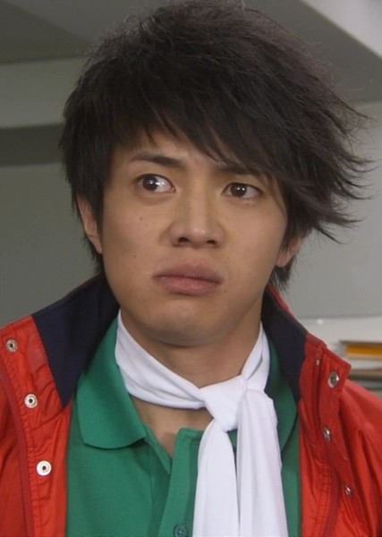 Masato Wada on myCast Fan Casting Your Favorite Stories