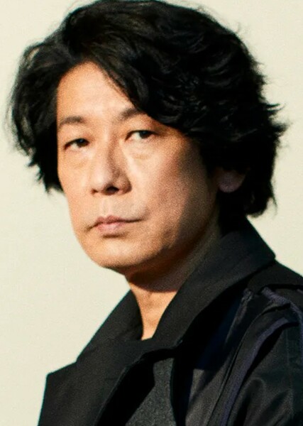 Masatoshi Nagase photo