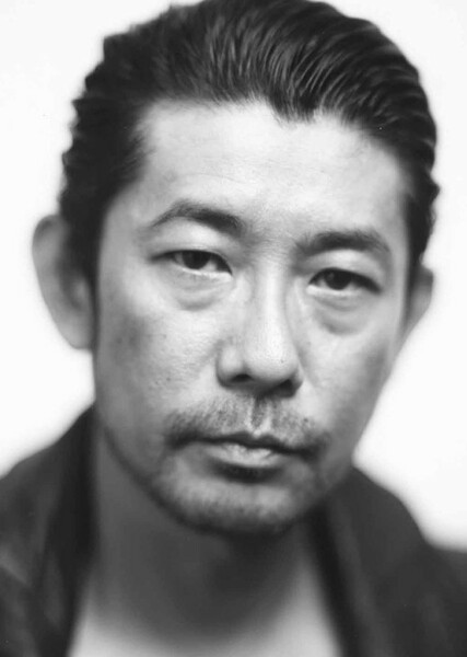 Masatoshi Nagase