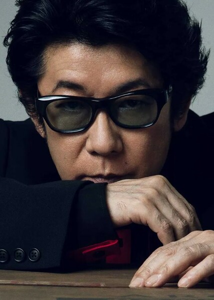 Masatoshi Nagase photo