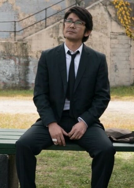 Masatoshi Nagase photo