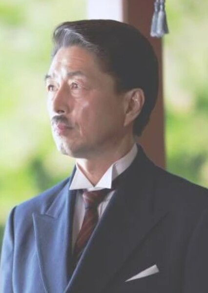 Masatoshi Nakamura