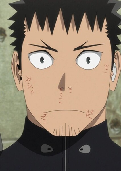 Masaya Fukunishi photo