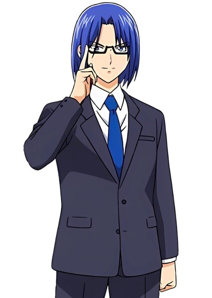 Masaya Matsukaze photo