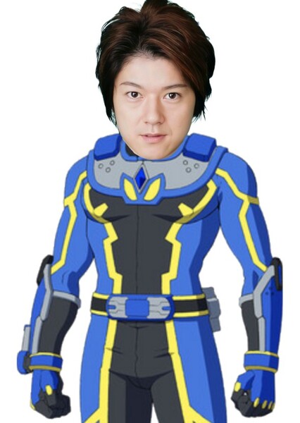 Masaya Matsukaze photo