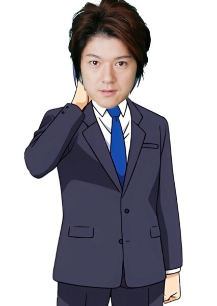 Masaya Matsukaze photo