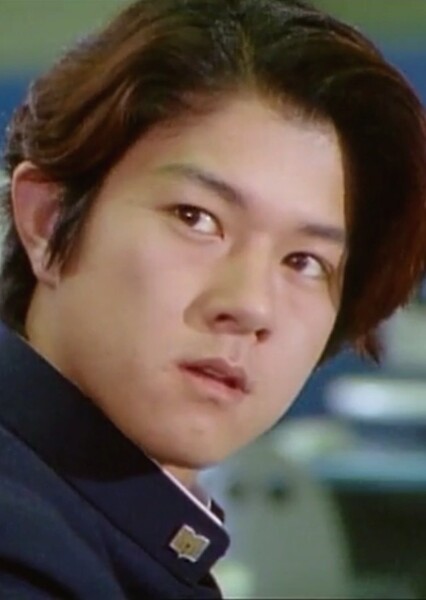 Masaya Matsukaze photo