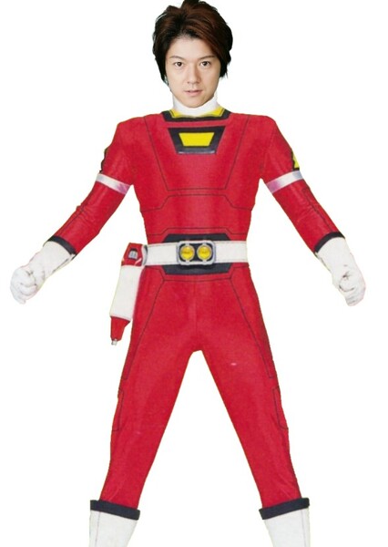 Masaya Matsukaze photo
