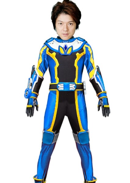 Masaya Matsukaze photo