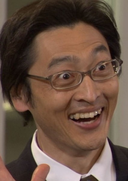 Masayasu Kitayama
