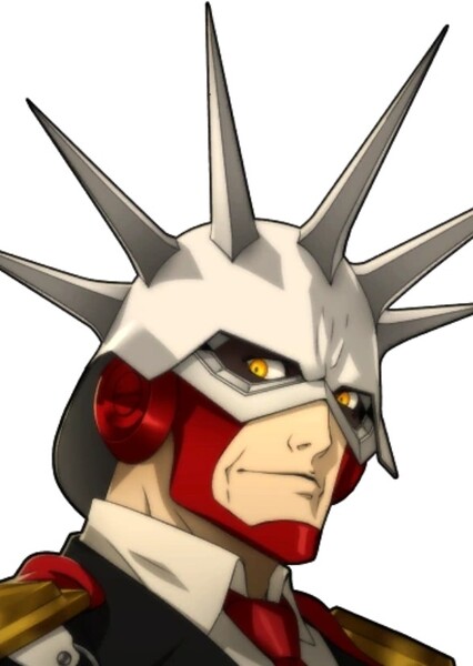 Masayoshi Shido