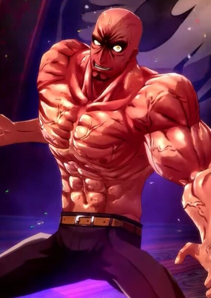Masayoshi Shido