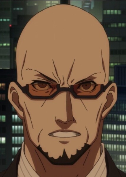 Masayoshi Shido