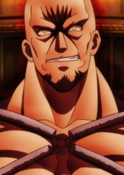 Masayoshi Shido photo