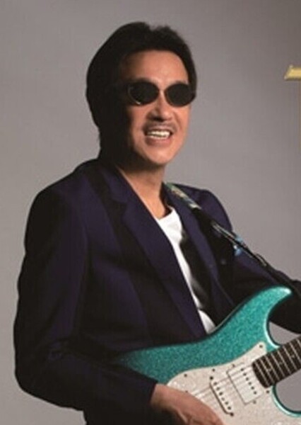 Masayoshi Takanaka