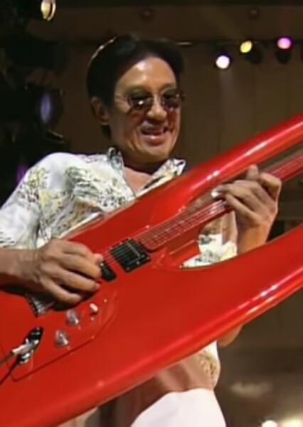 Masayoshi Takanaka