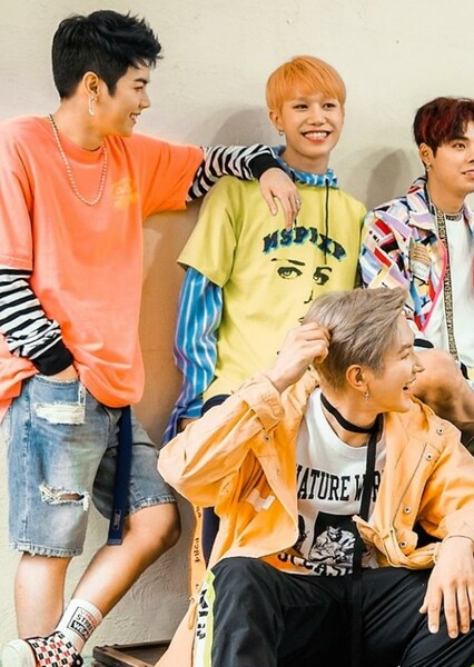 MASC (K-Pop)
