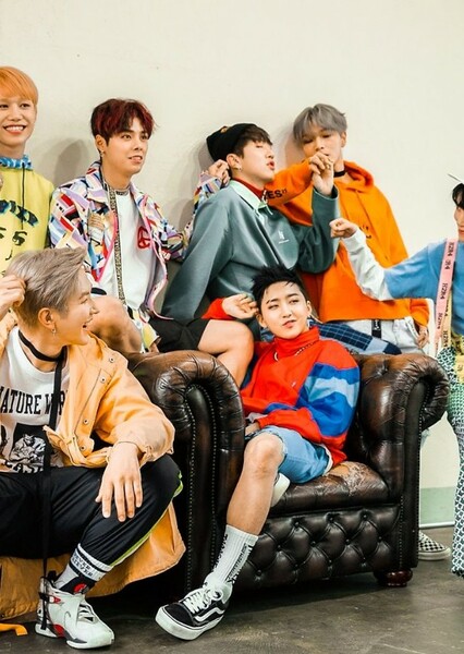 MASC (K-Pop) photo