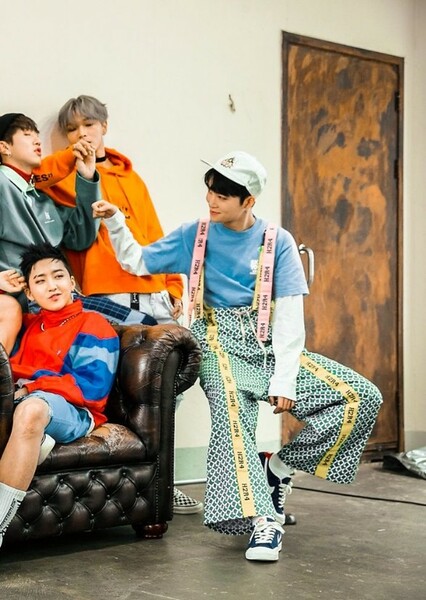 MASC (K-Pop) photo