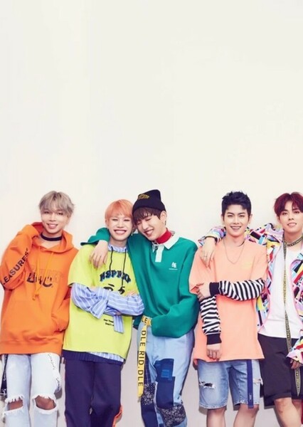MASC (K-Pop) photo
