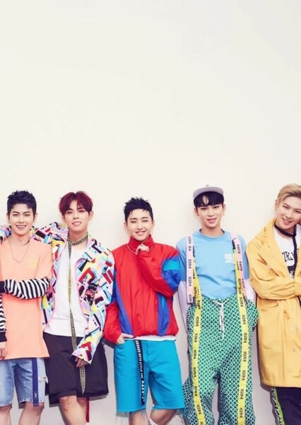 MASC (K-Pop) photo