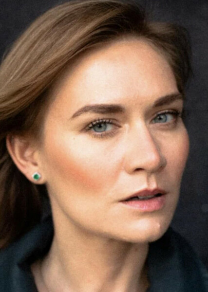 Masha Mashkova photo
