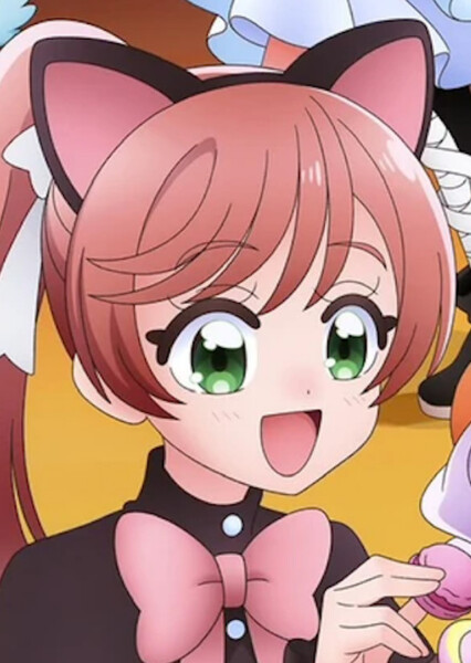 Mashiro Nijigaoka photo