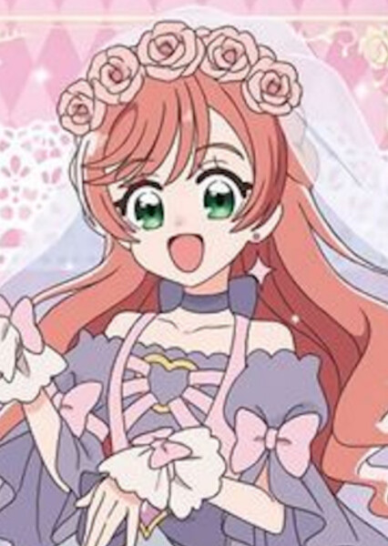Mashiro Nijigaoka