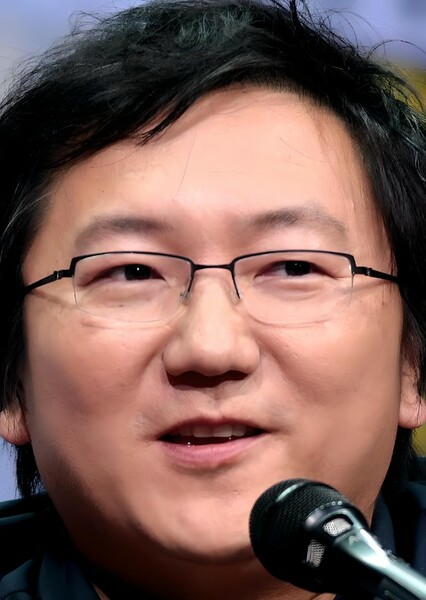 Masi Oka