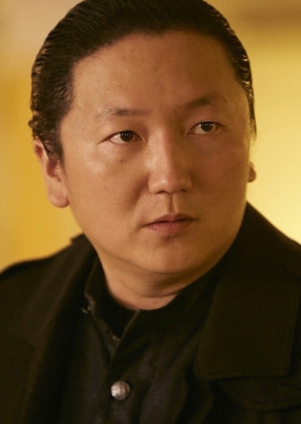 Masi Oka