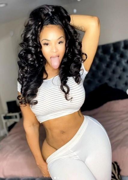 Masika Kalysha photo