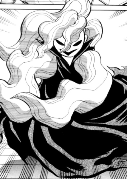Masked Man (Pokemon)