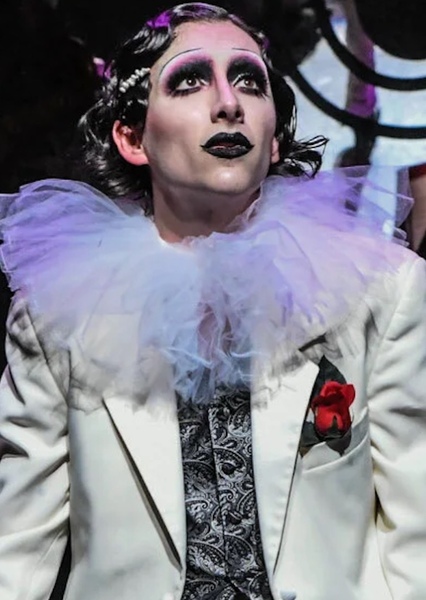 The Emcee