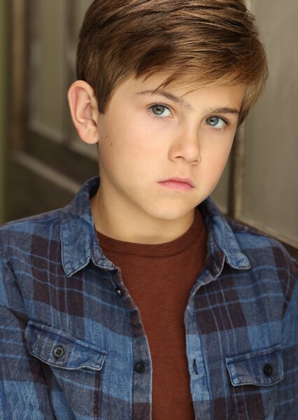 Mason Blomberg photo