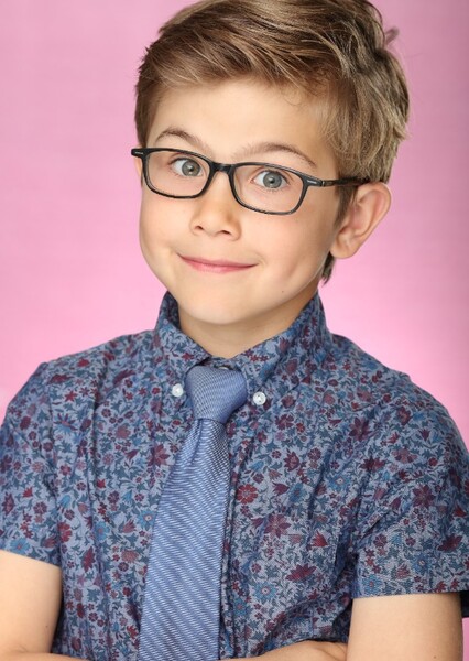 Mason Blomberg photo